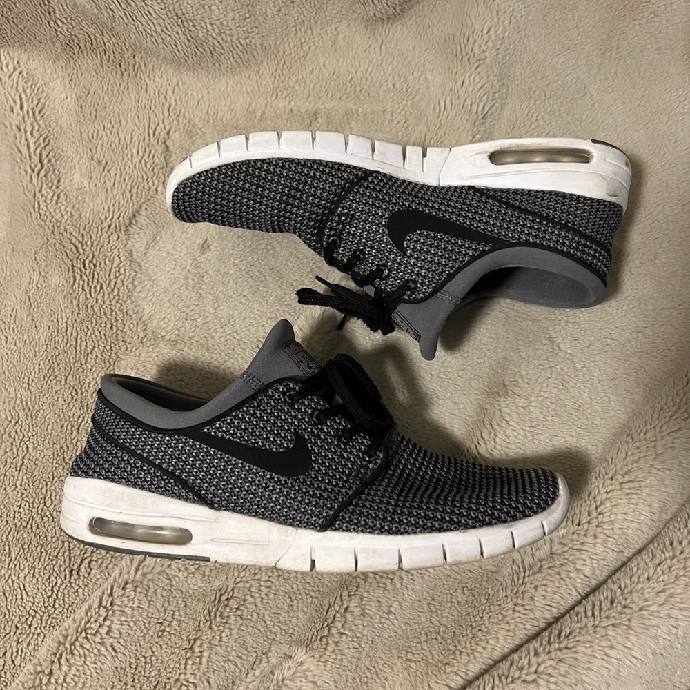 Nike SB Stefan Janoski Max